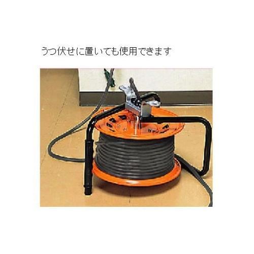 TG−130Kサンタイガーテモートリール