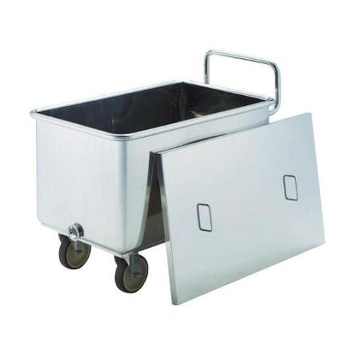 SWTD200 オールSUS台車