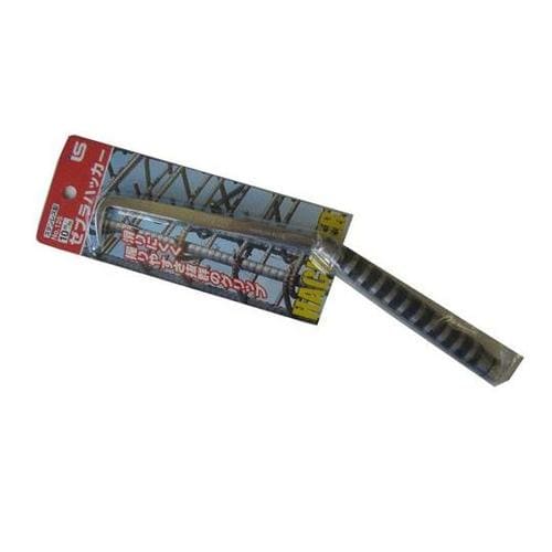 NO.125 ゼブラハッカー