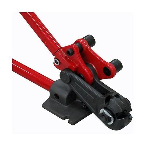 RC16BN 鉄筋カッター万能ベンダー付