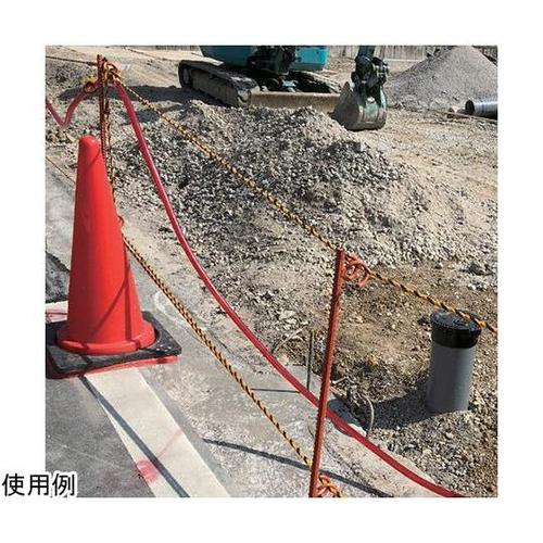 10177424 N式巻型ロープ止め