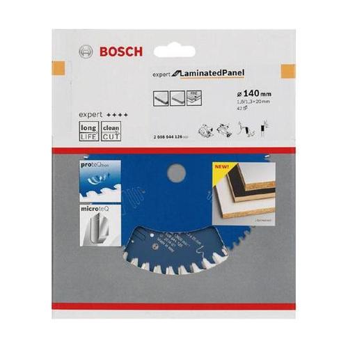 丸のこ刃 エキスパートラミネート 140