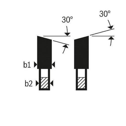 丸のこ刃 エキスパートラミネート 140