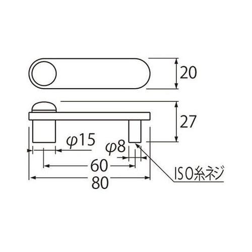 HB−54 ミラノハンドル大純金