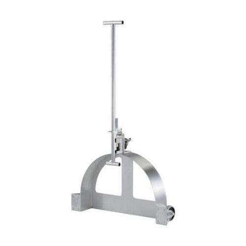 ASDR2 SUS304ドラム缶運搬台車