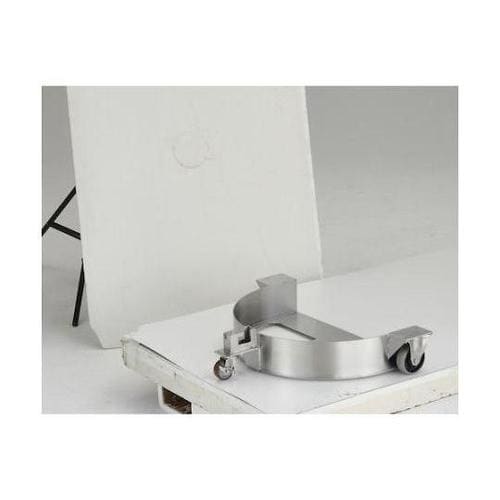 ASDR2 SUS304ドラム缶運搬台車