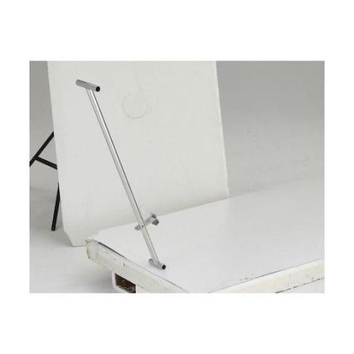 ASDR2 SUS304ドラム缶運搬台車