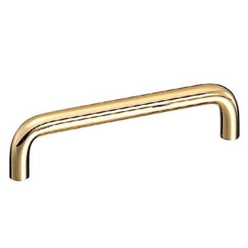 HB−59丸棒ハンドル160ミリ金