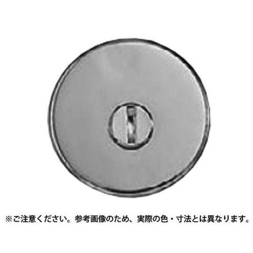 392−65チューブラ本締錠間仕切BK