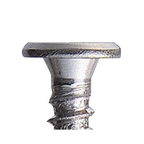 FF21面取タッピンねじ3×16三価