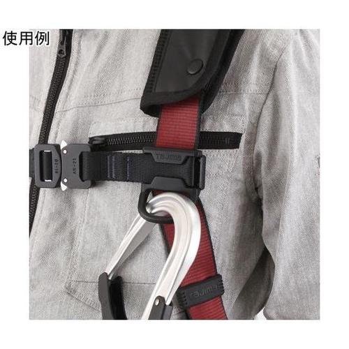 後付けフックハンガー ハーネス用2 AD