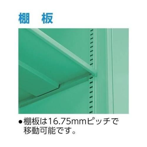 MUBH18B MU型保管庫 防災保管庫