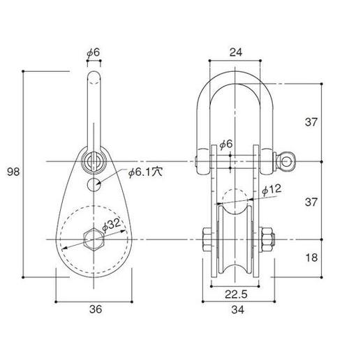 R32−SS リキドーブロック 1車
