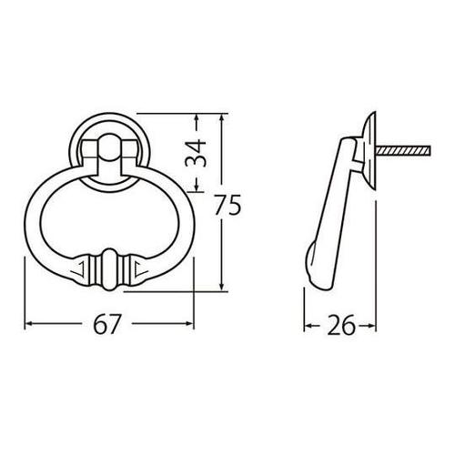 TB−13 デラックスブラリ大古代色