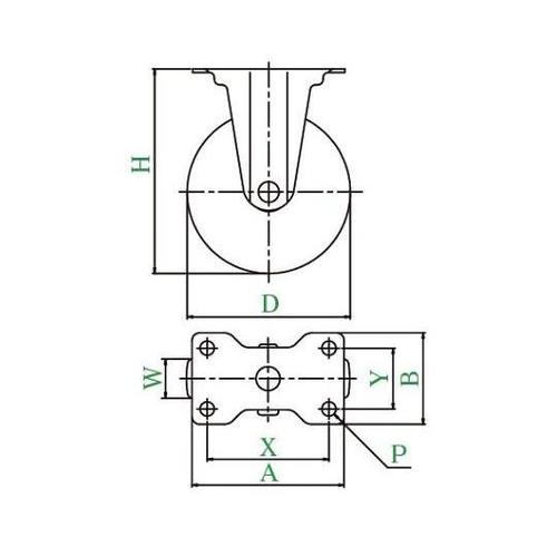 ER−65ELSB(H83) 固定車