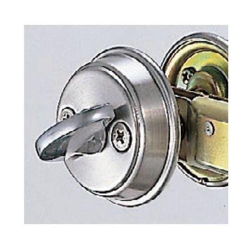 AD−5 チューブラ本締錠BS50