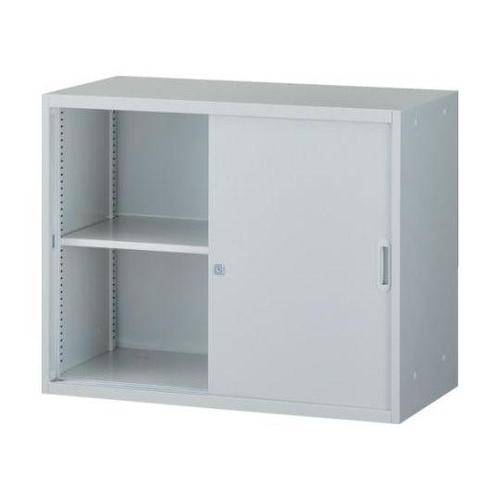 TZ型防錆強化保管庫 スチール引違 ラッ