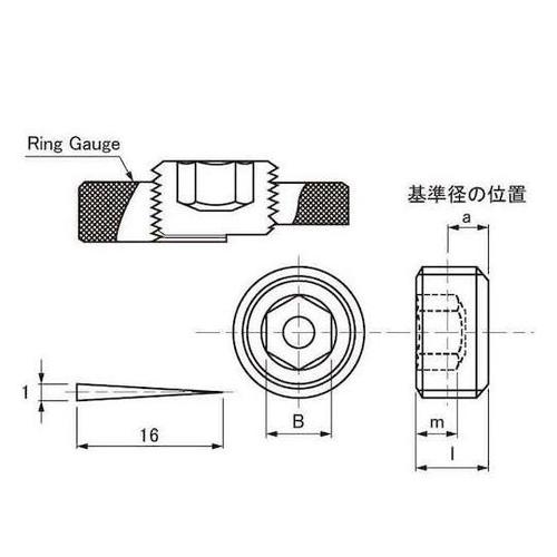 黒染 阪村 プラグ(浮き CH25K R