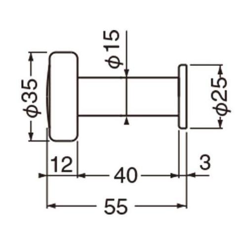 CB−3 アップルフック