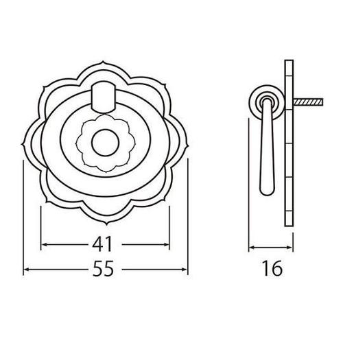 TB−11 大和丸かん下り小黒