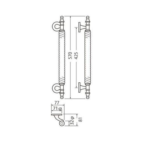 NO−46 ハリケーン取手大仙徳