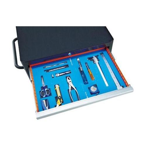 TFRC341 ローラーキャビネット8段