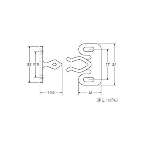 J−526 ジュラコンキャッチ
