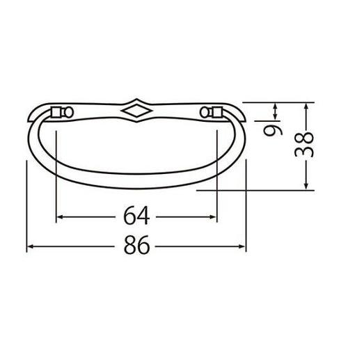 SB−2 菱座丸かん大ニッケル