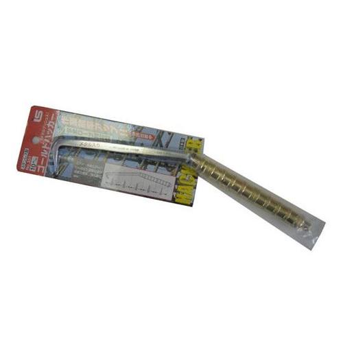 NO.351 ゴールドハッカー 10mm