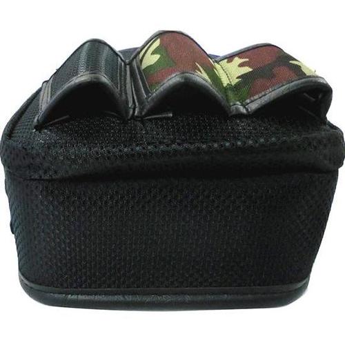 EM−13MG EVO電工袋2段迷彩緑