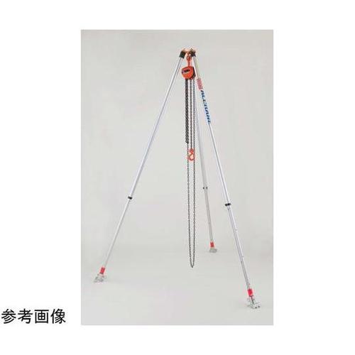 軽量吊三脚 アルクレーン三脚タイプ AC
