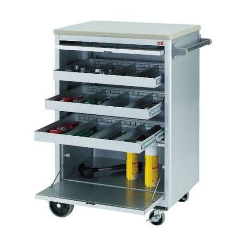 FW30A ワゴン(エフタイプ)