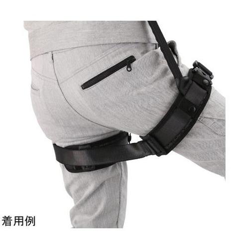 腿パッド 超消臭 フリーサイズ MPCS