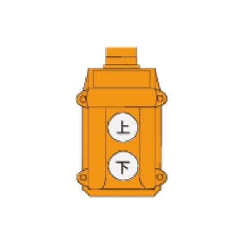 ECW200 電動ウインチ