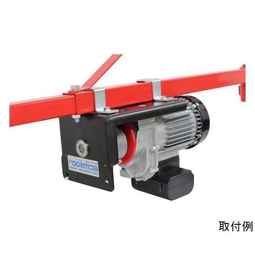 ECW200 電動ウインチ