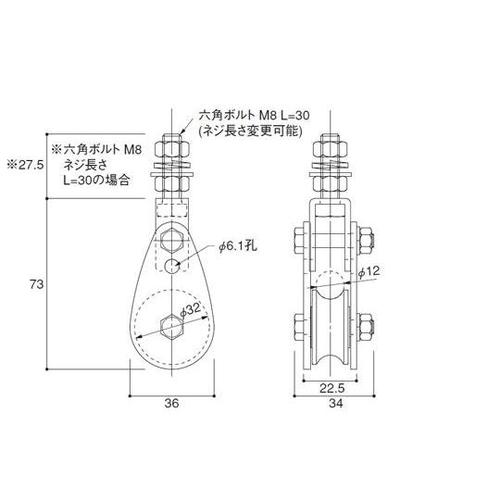 R32−SB リキドーブロック 1車