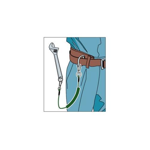 TLS−1 ツールストラップ