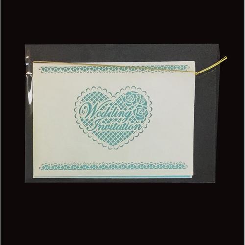 OPP袋テープ無100枚ST13−18 10セット