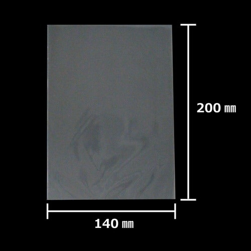 OPP袋テープ無100枚ST14−20 10セット