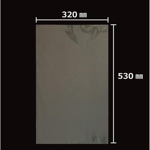 OPP袋テープ無100枚ST32−53 10セット