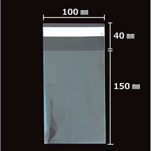 OPP袋テープ付100枚TP10−15 10セット