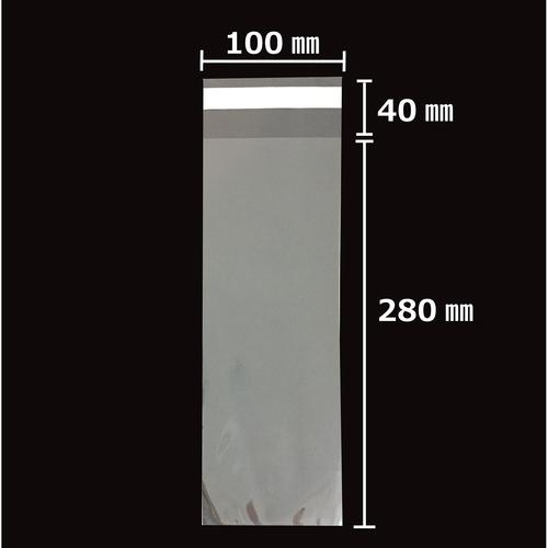OPP袋テープ付100枚TP10−28 10セット