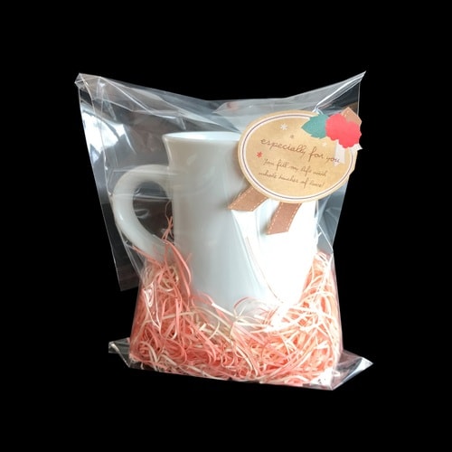 OPP袋テープ付100枚TP13−24 10セット