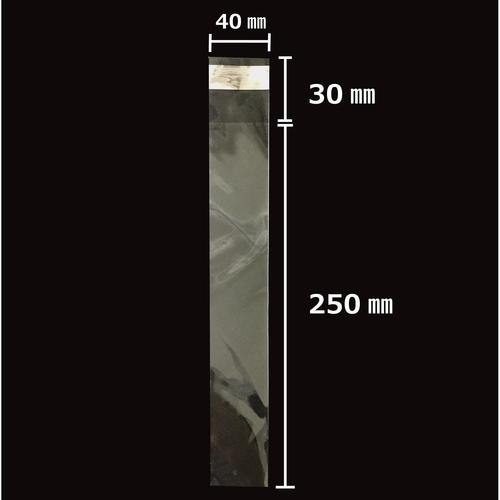 OPP袋テープ付100枚TP4−25 10セット