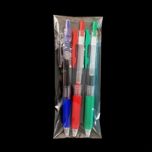 OPP袋テープ付100枚TP6−16 10セット