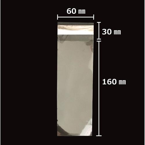 OPP袋テープ付100枚TP6−16 10セット