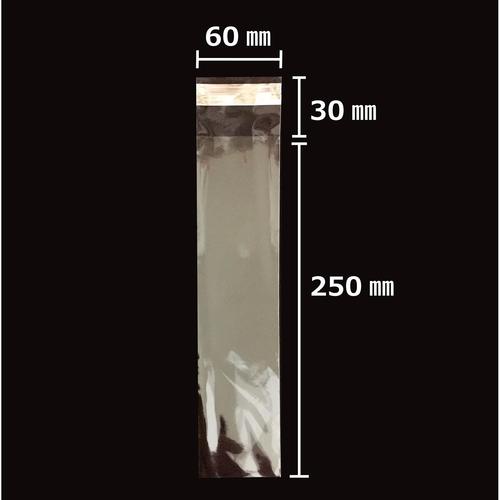 OPP袋テープ付100枚TP6−25 10セット