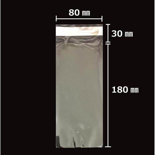 OPP袋テープ付100枚TP8−18 10セット