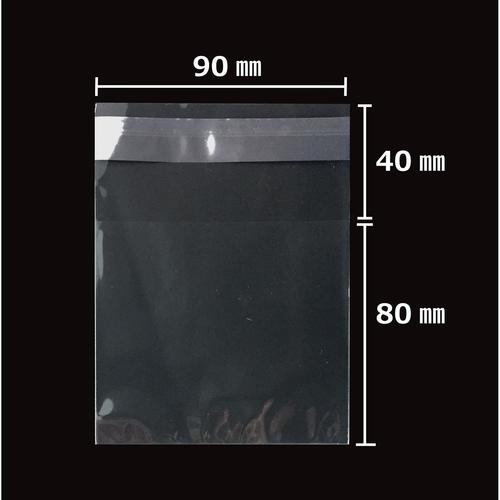 OPP袋テープ付100枚TP9−8 10セット