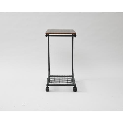 キャスター付サイドテーブル WL